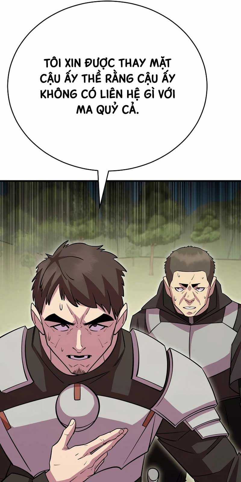 Tam Vương Truyền Nhân Chapter 24 trang 91