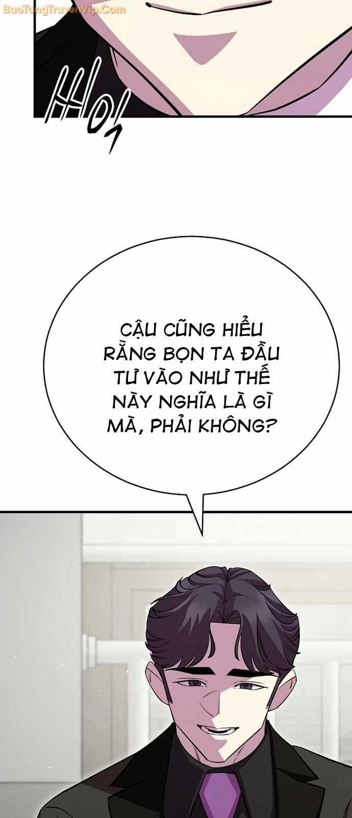 Tam Vương Truyền Nhân Chapter 25 trang 14