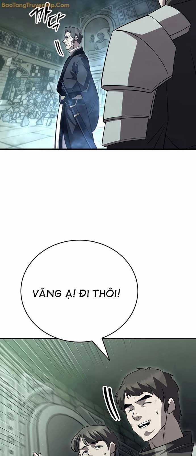 Tam Vương Truyền Nhân Chapter 25 trang 29
