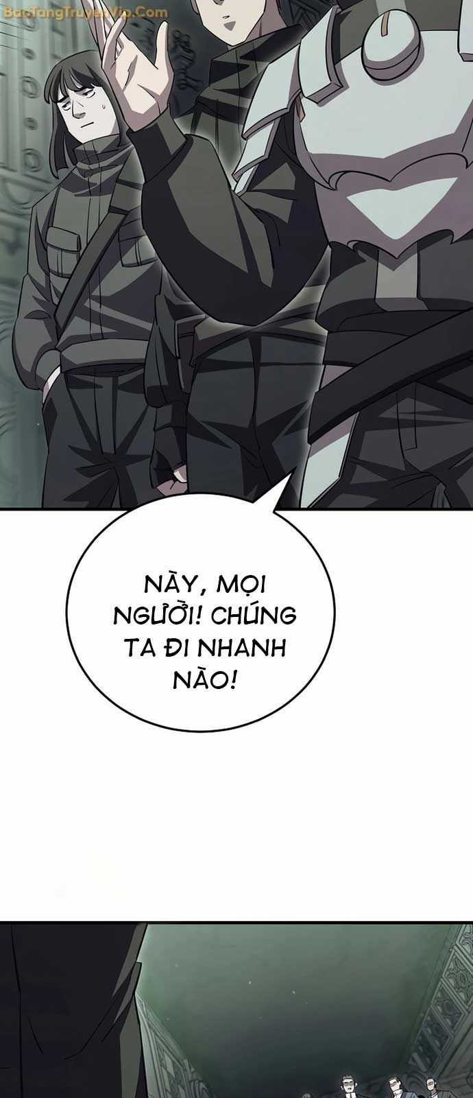 Tam Vương Truyền Nhân Chapter 25 trang 30
