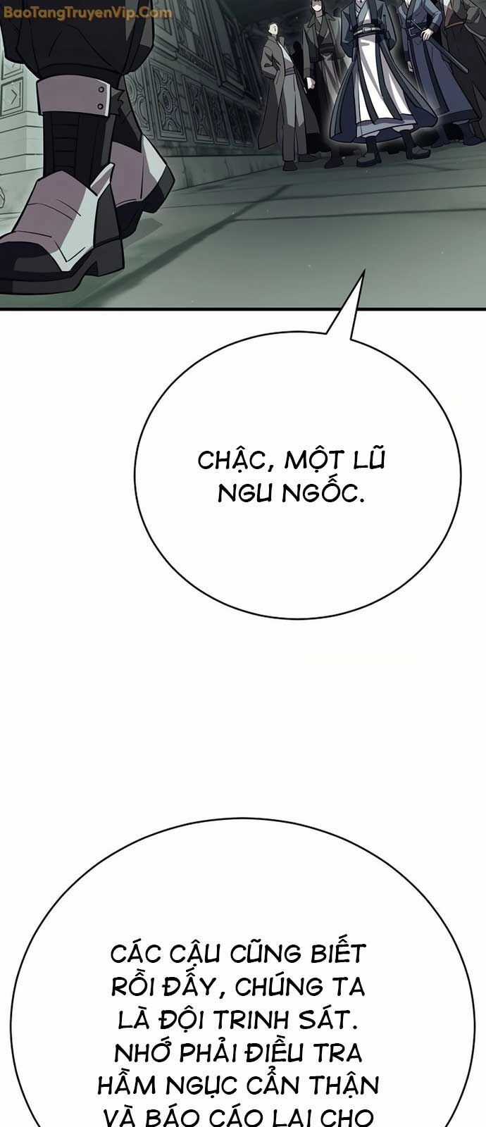 Tam Vương Truyền Nhân Chapter 25 trang 31