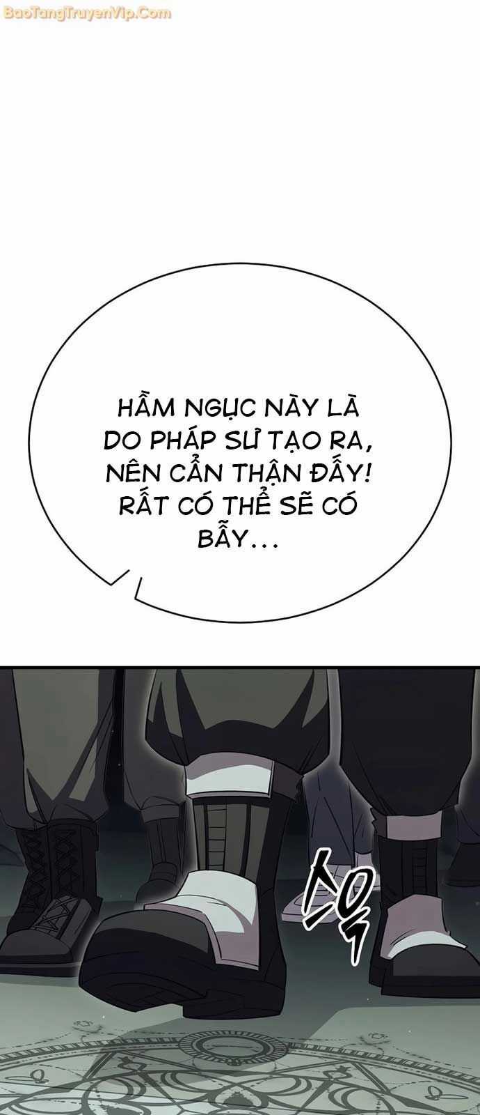 Tam Vương Truyền Nhân Chapter 25 trang 33