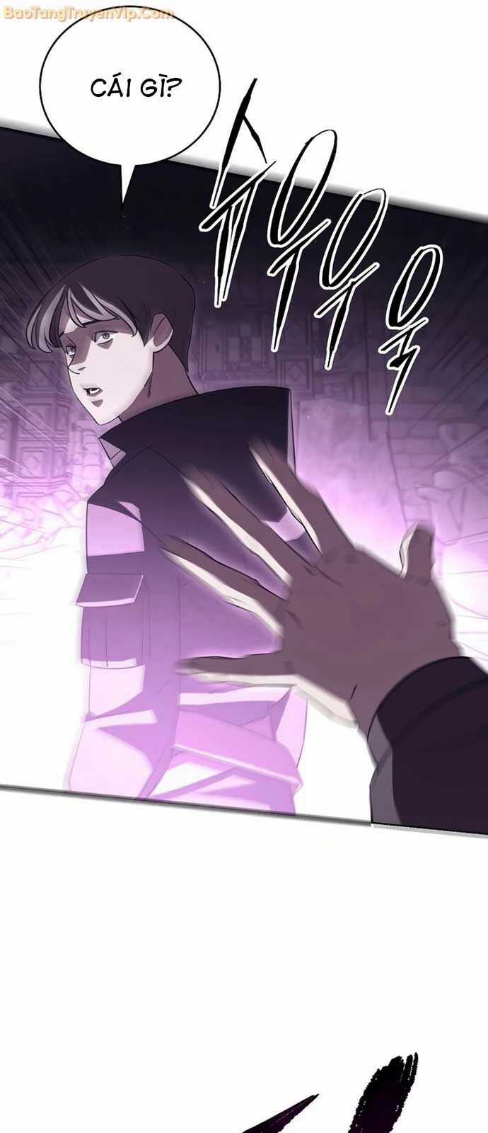 Tam Vương Truyền Nhân Chapter 25 trang 36