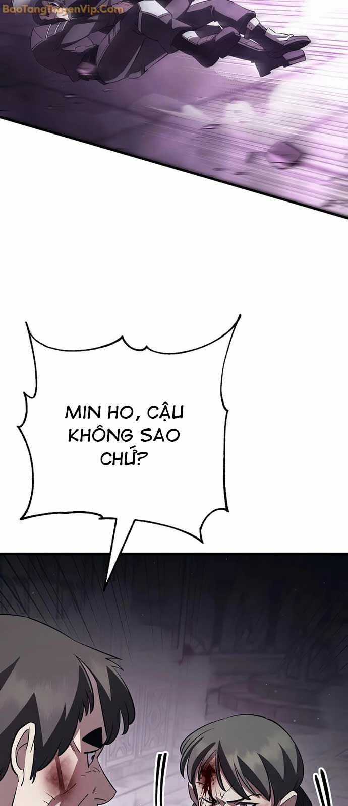 Tam Vương Truyền Nhân Chapter 25 trang 41