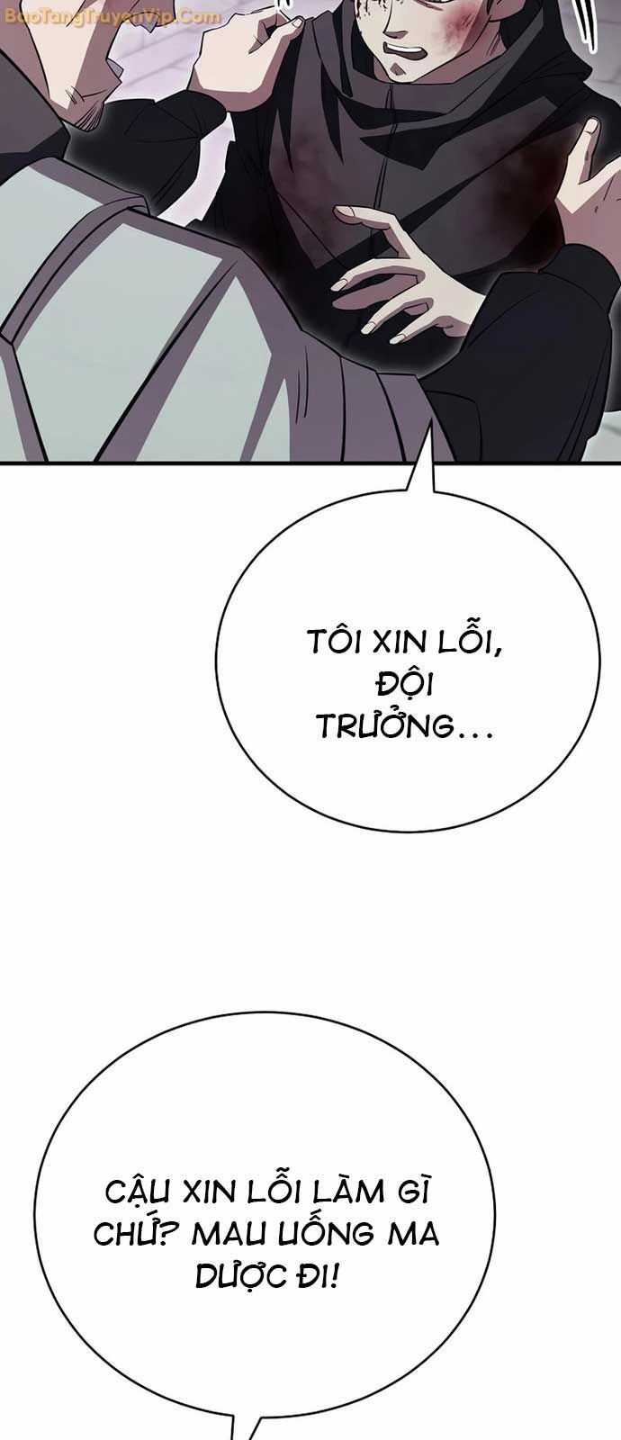 Tam Vương Truyền Nhân Chapter 25 trang 42