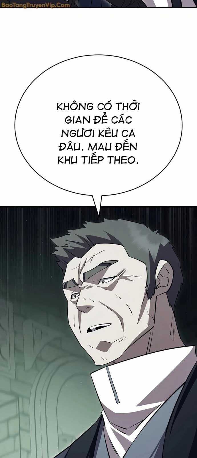 Tam Vương Truyền Nhân Chapter 25 trang 46