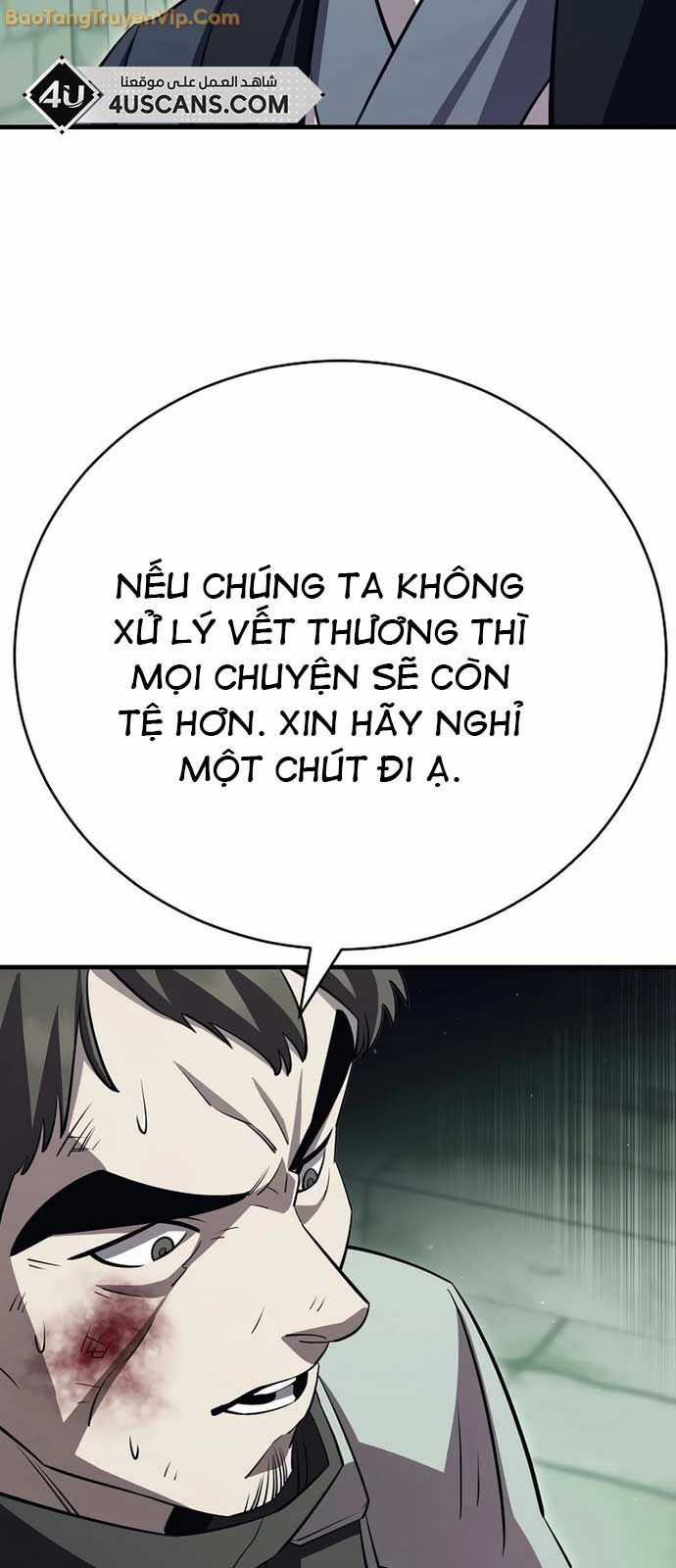 Tam Vương Truyền Nhân Chapter 25 trang 47
