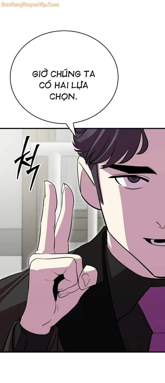 Tam Vương Truyền Nhân Chapter 25 trang 5
