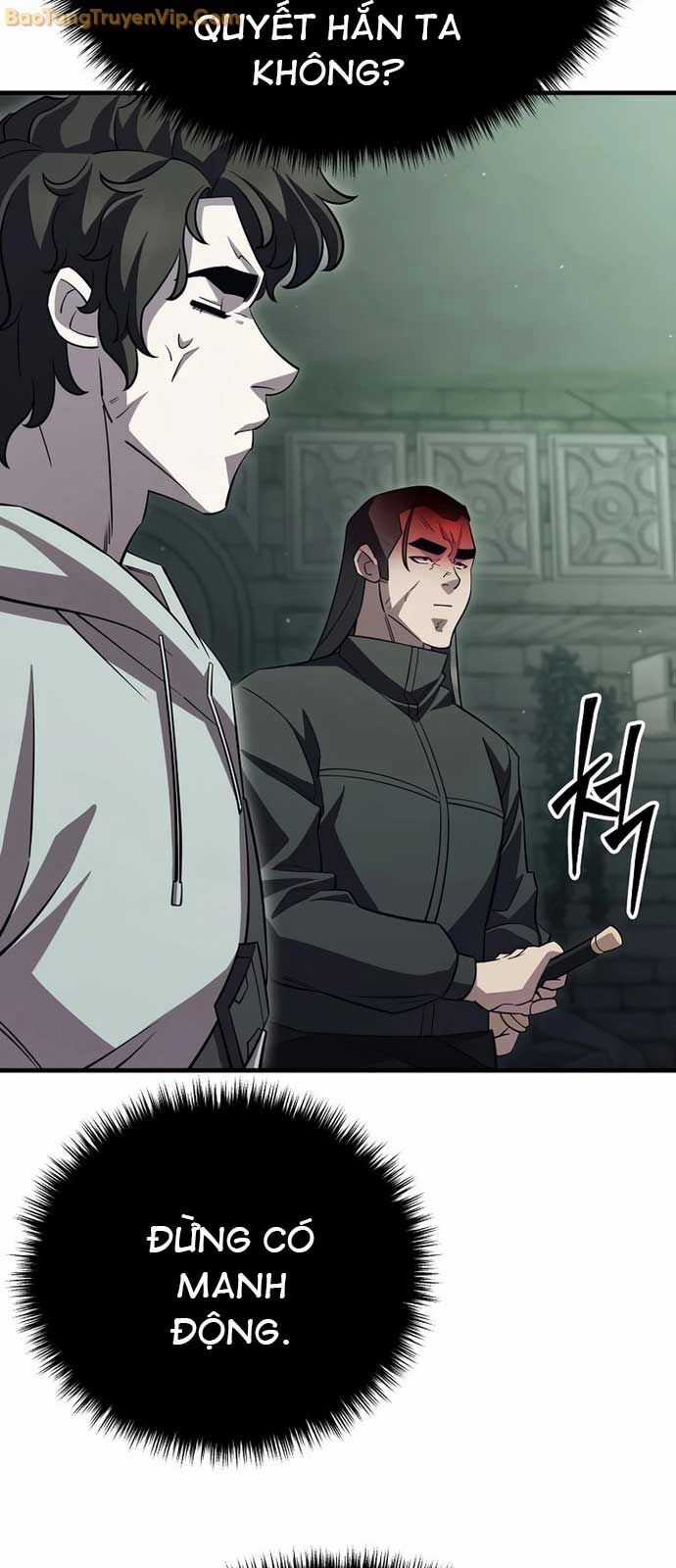 Tam Vương Truyền Nhân Chapter 25 trang 57