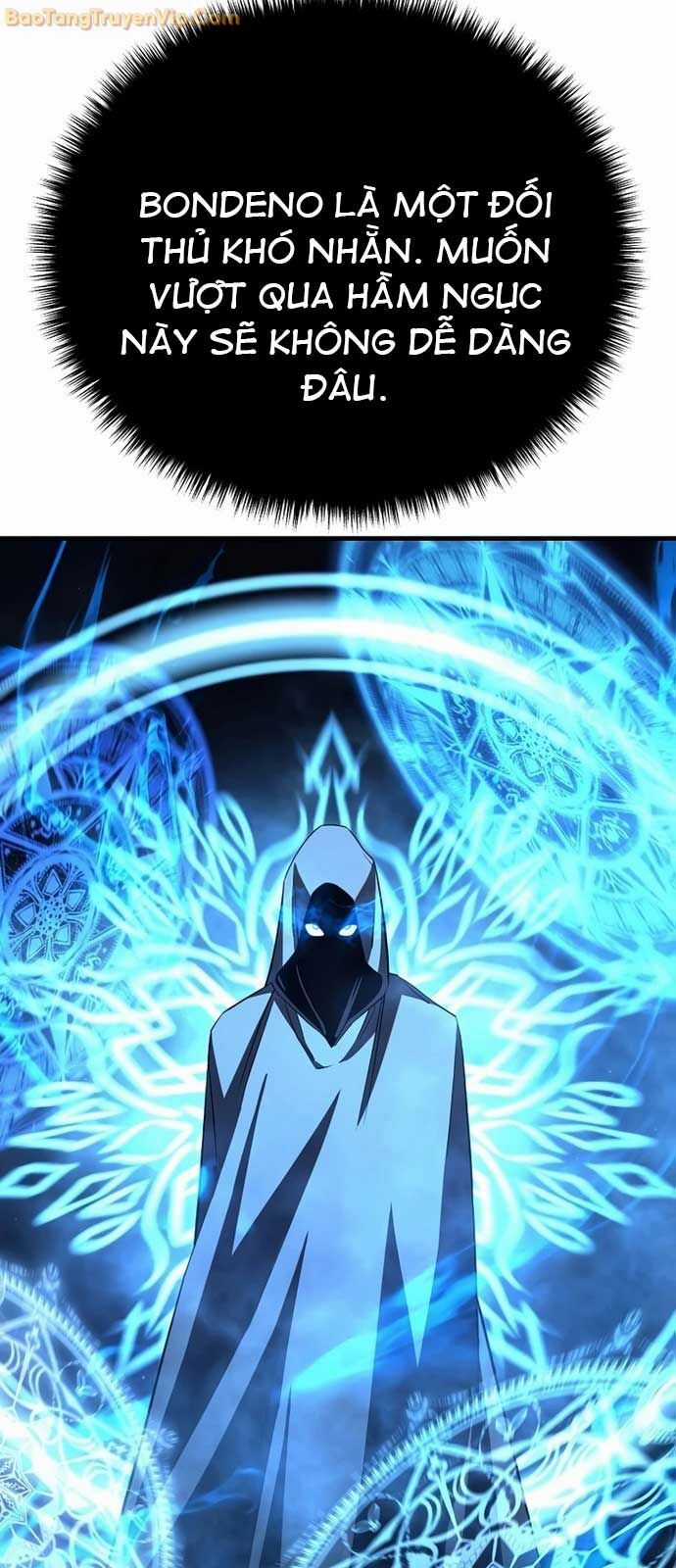 Tam Vương Truyền Nhân Chapter 25 trang 58