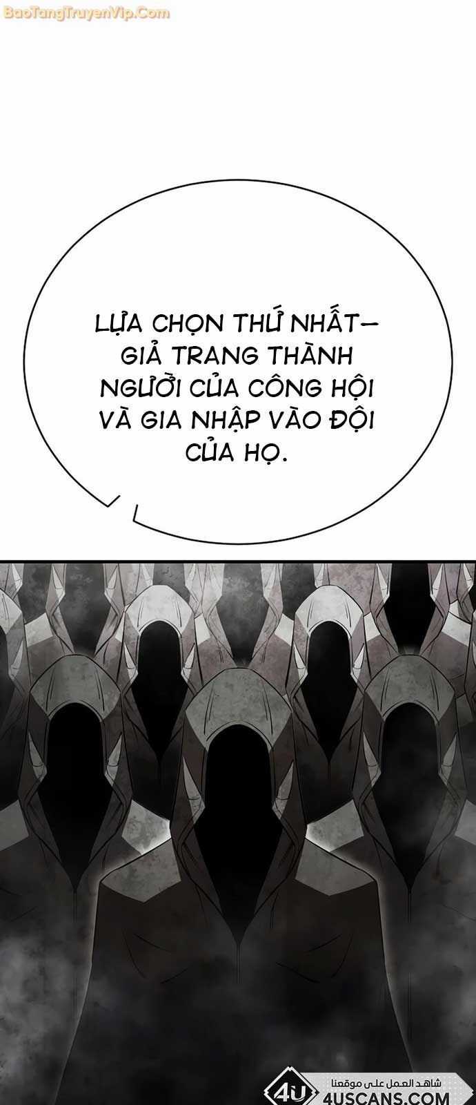 Tam Vương Truyền Nhân Chapter 25 trang 6