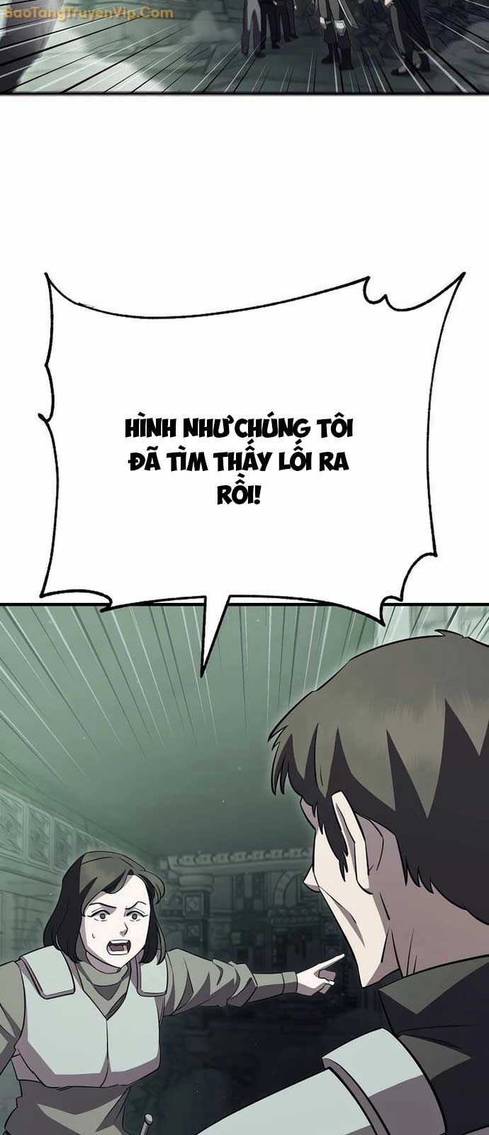 Tam Vương Truyền Nhân Chapter 25 trang 62
