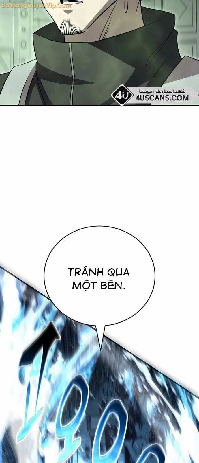 Tam Vương Truyền Nhân Chapter 25 trang 73