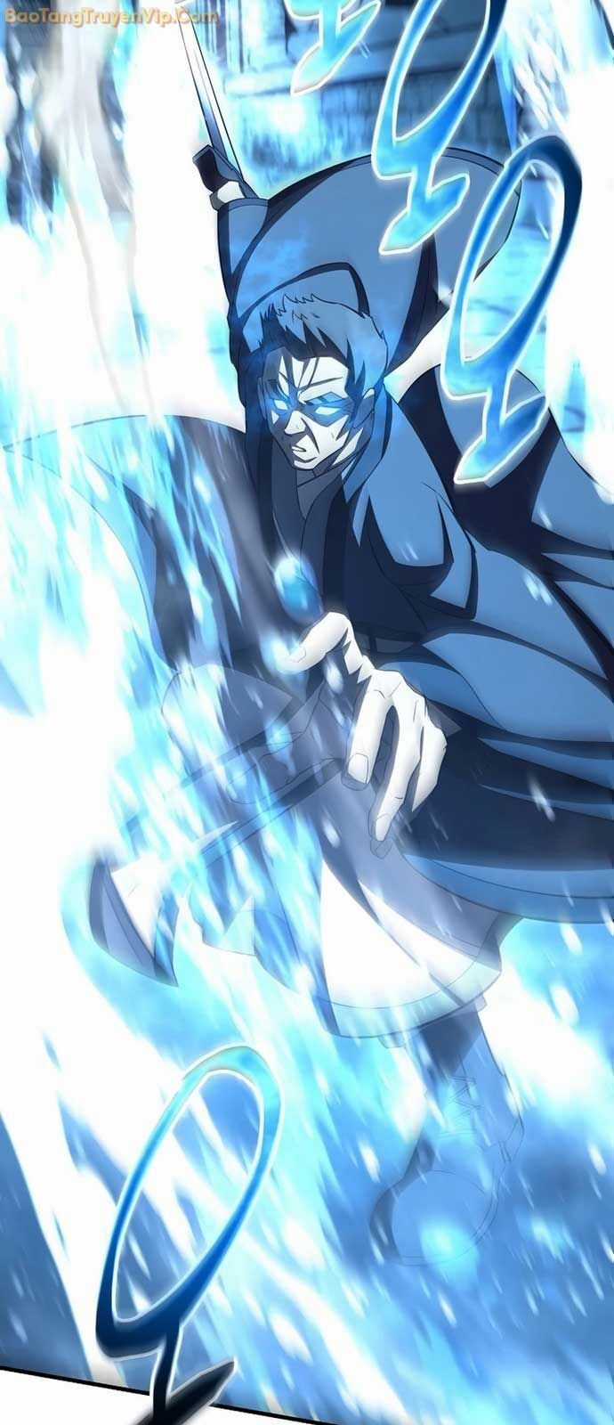 Tam Vương Truyền Nhân Chapter 25 trang 74