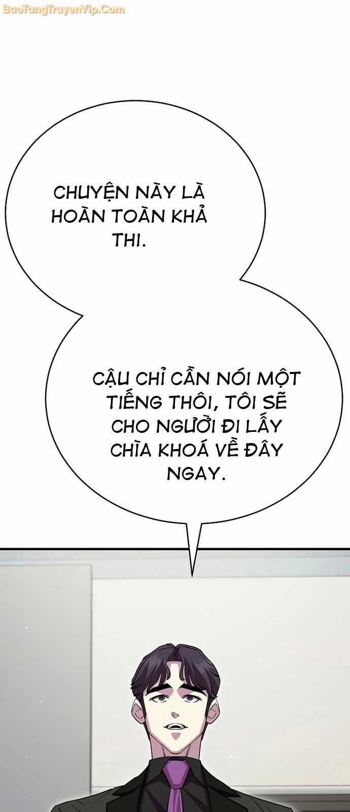 Tam Vương Truyền Nhân Chapter 25 trang 8