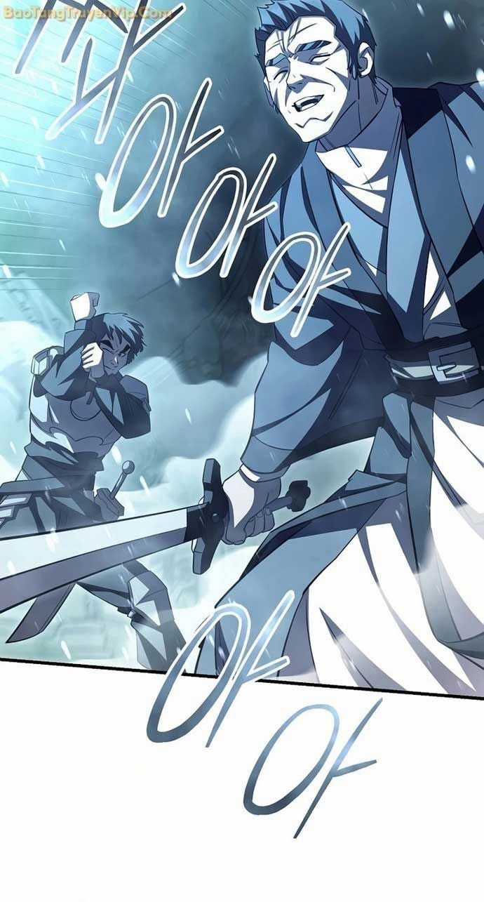 Tam Vương Truyền Nhân Chapter 25 trang 82