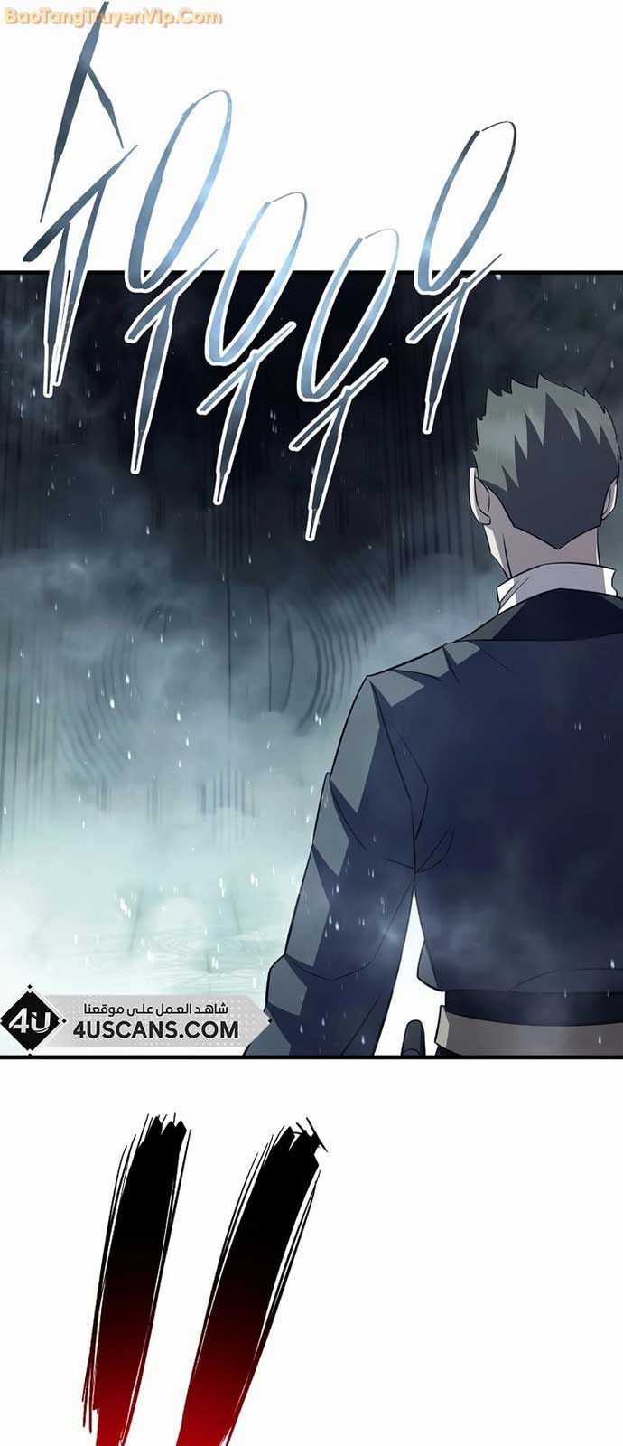 Tam Vương Truyền Nhân Chapter 25 trang 83