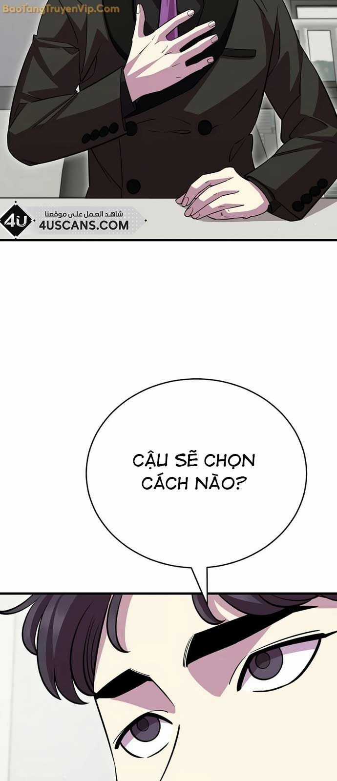 Tam Vương Truyền Nhân Chapter 25 trang 9