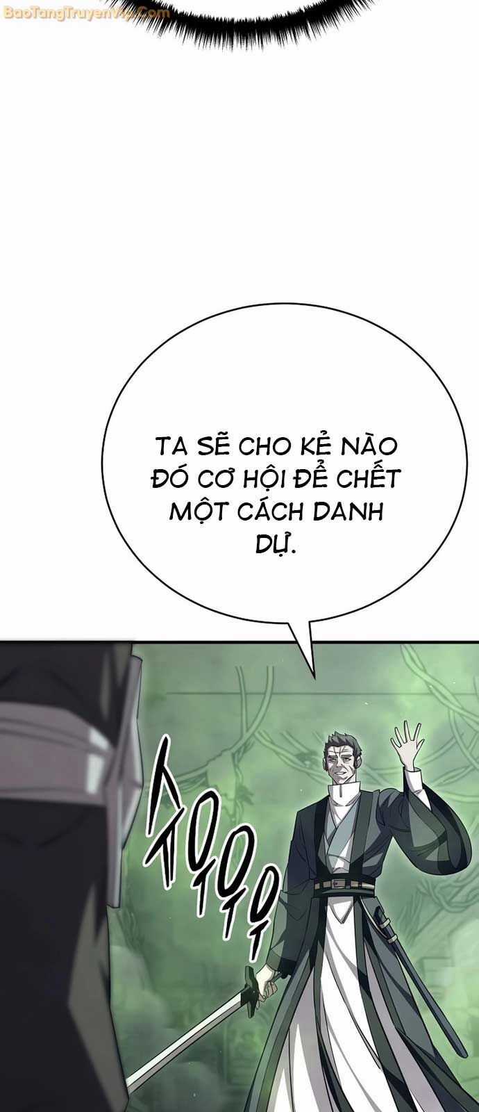 Tam Vương Truyền Nhân Chapter 25 trang 93