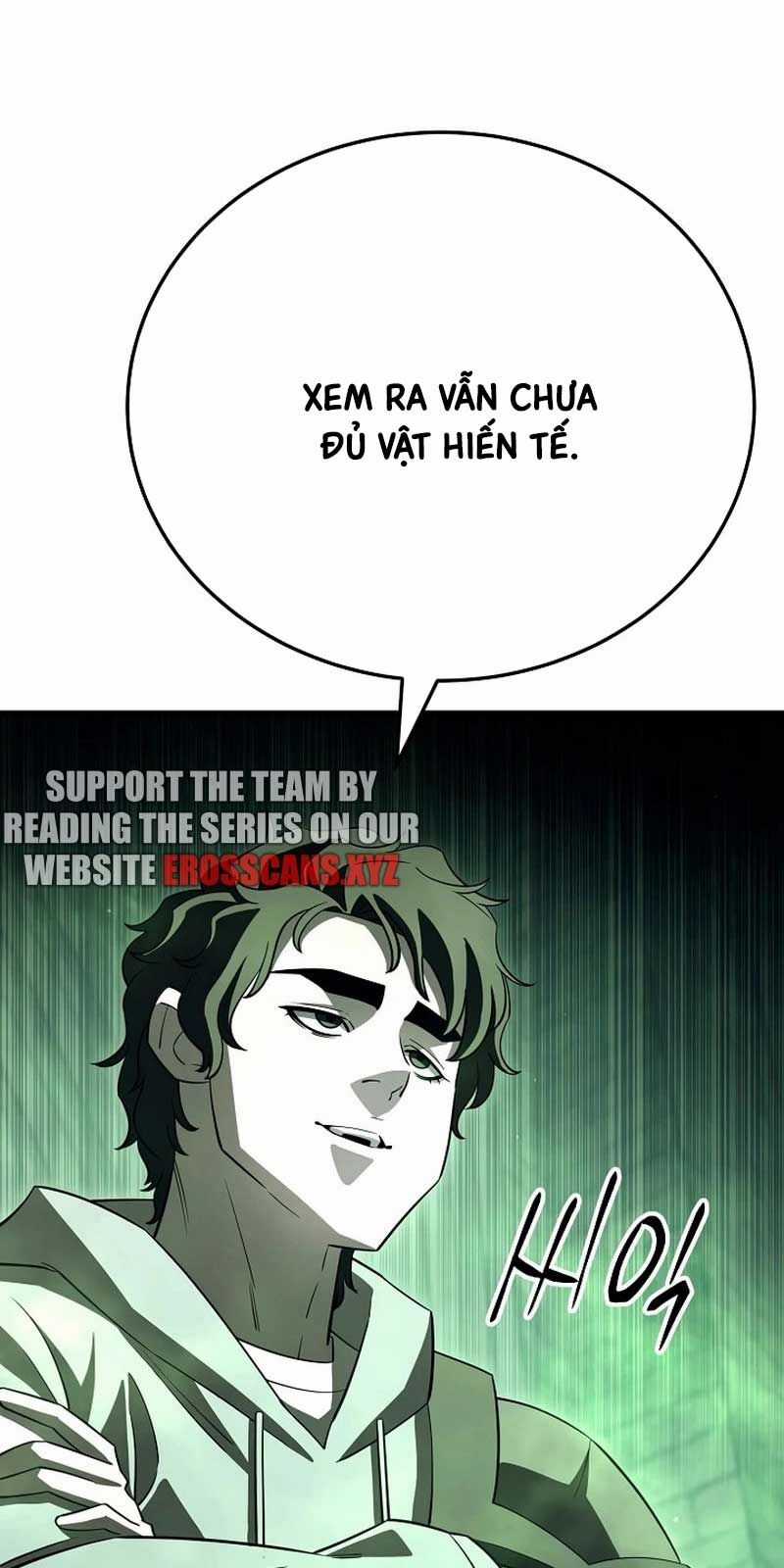 Tam Vương Truyền Nhân Chapter 26 trang 100