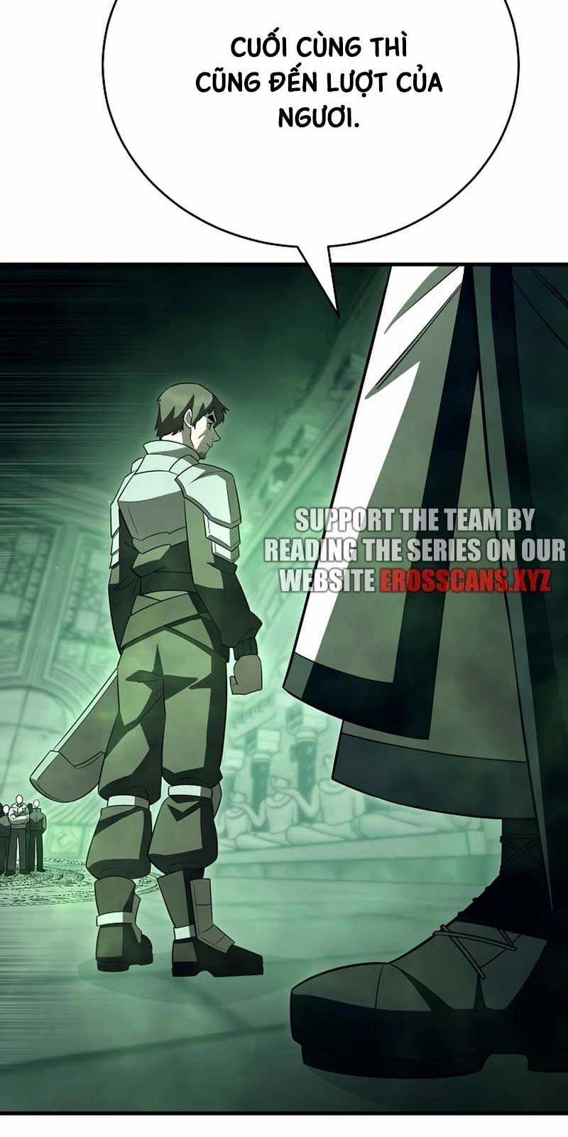 Tam Vương Truyền Nhân Chapter 26 trang 104