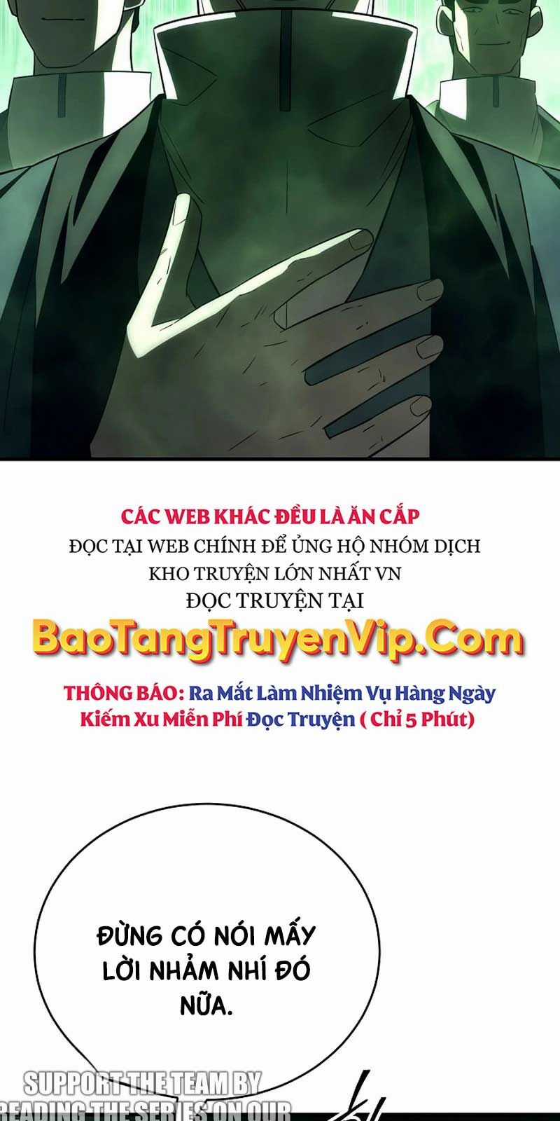 Tam Vương Truyền Nhân Chapter 26 trang 106
