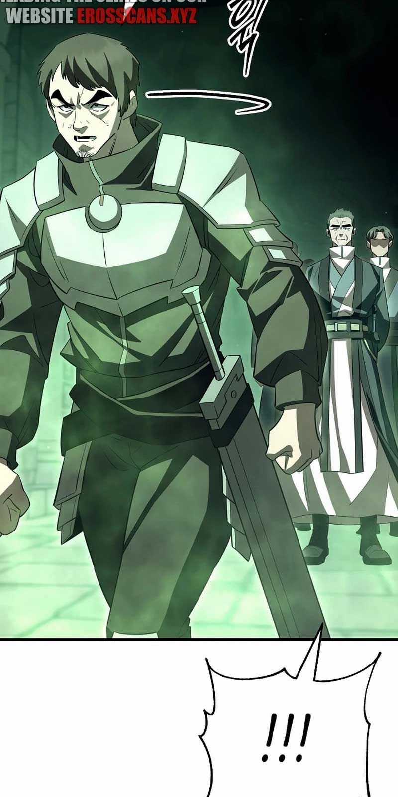 Tam Vương Truyền Nhân Chapter 26 trang 107