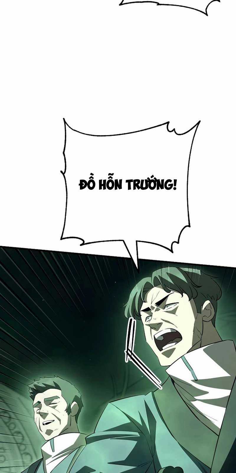 Tam Vương Truyền Nhân Chapter 26 trang 108