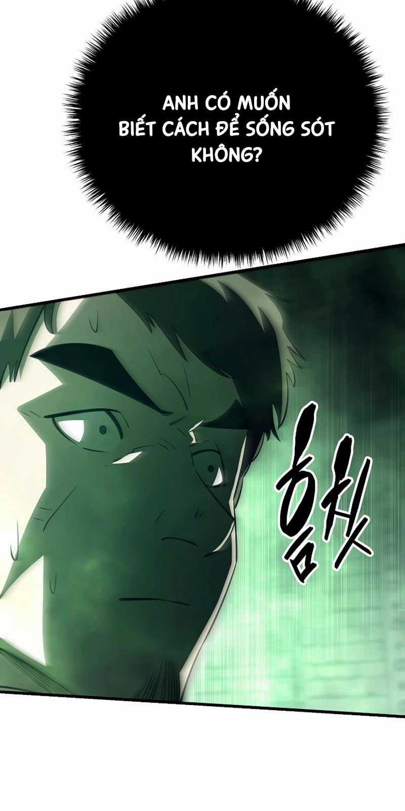 Tam Vương Truyền Nhân Chapter 26 trang 11