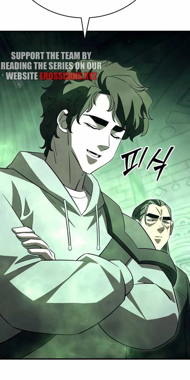 Tam Vương Truyền Nhân Chapter 26 trang 113