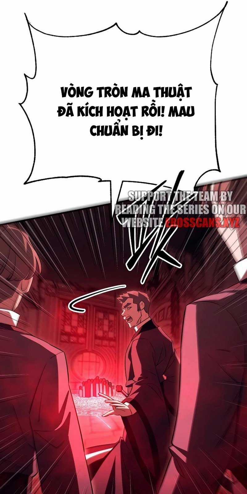 Tam Vương Truyền Nhân Chapter 26 trang 116