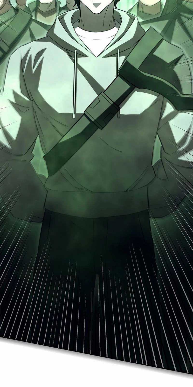 Tam Vương Truyền Nhân Chapter 26 trang 14