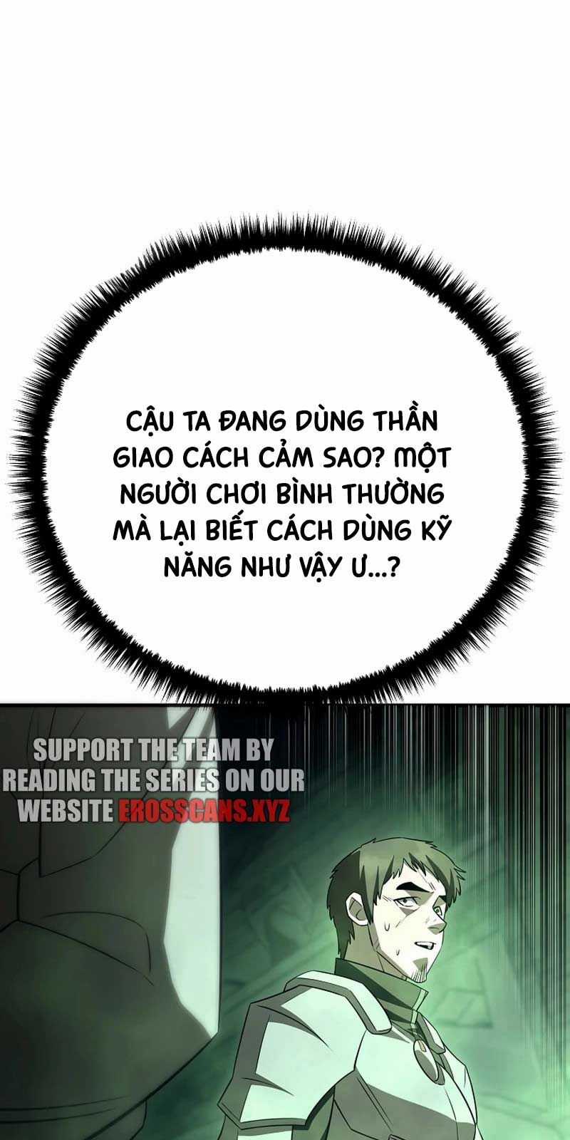 Tam Vương Truyền Nhân Chapter 26 trang 15