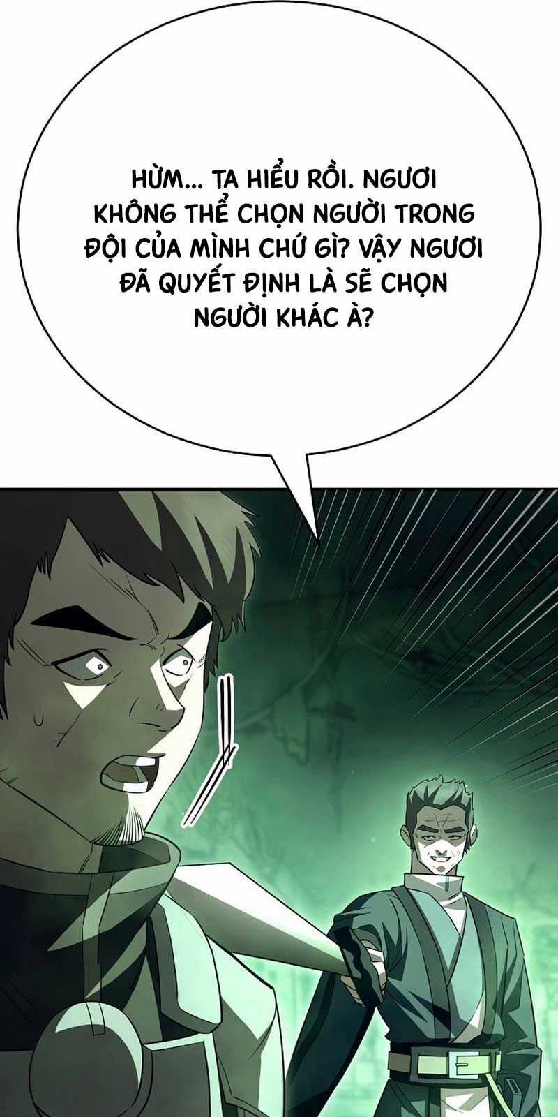 Tam Vương Truyền Nhân Chapter 26 trang 17