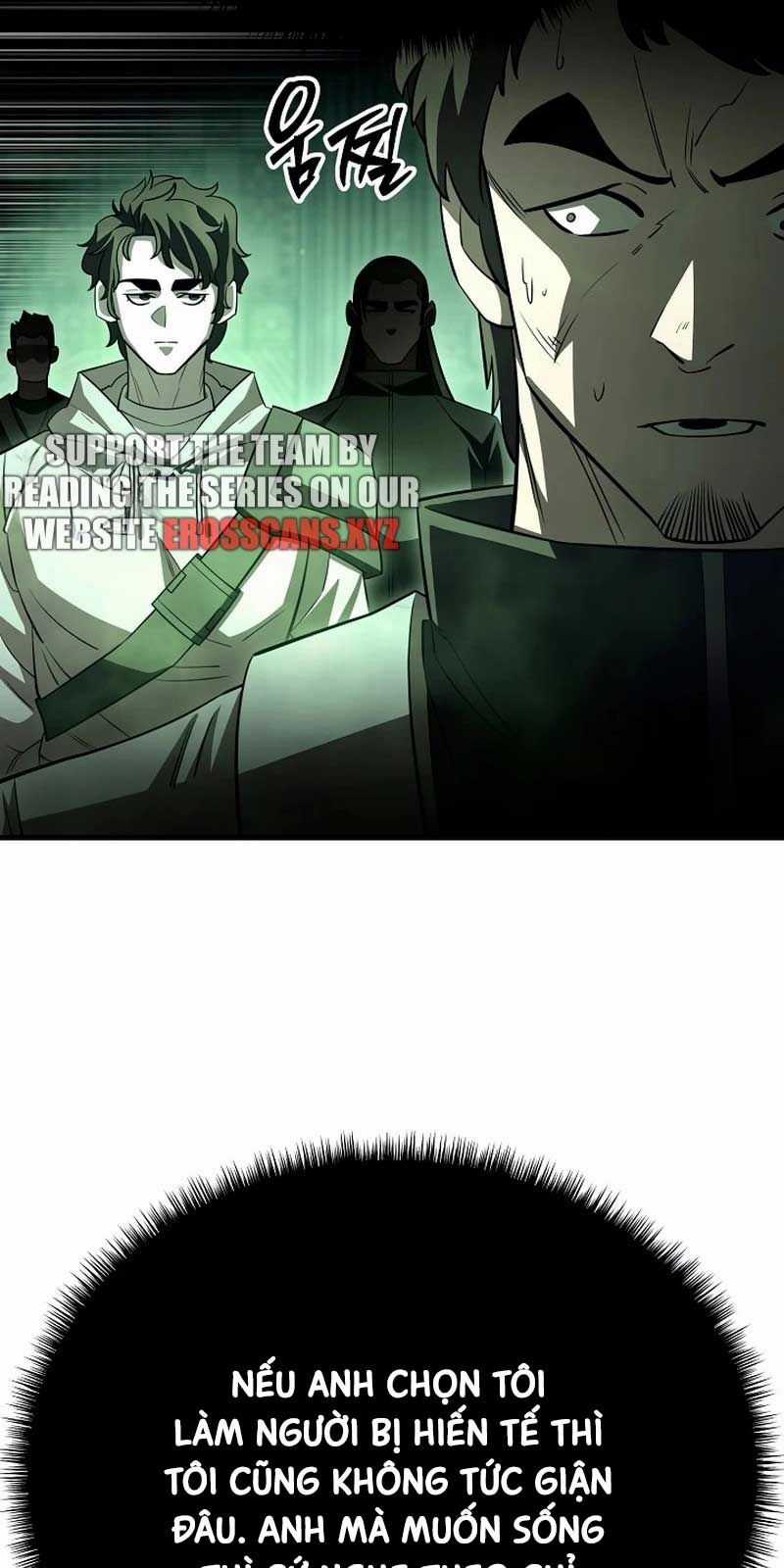 Tam Vương Truyền Nhân Chapter 26 trang 19