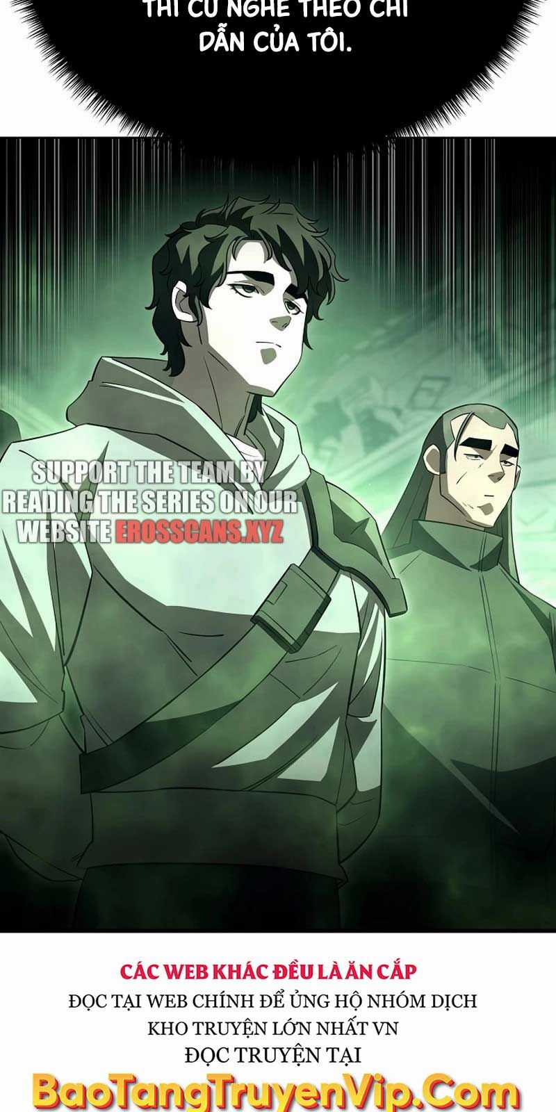 Tam Vương Truyền Nhân Chapter 26 trang 20