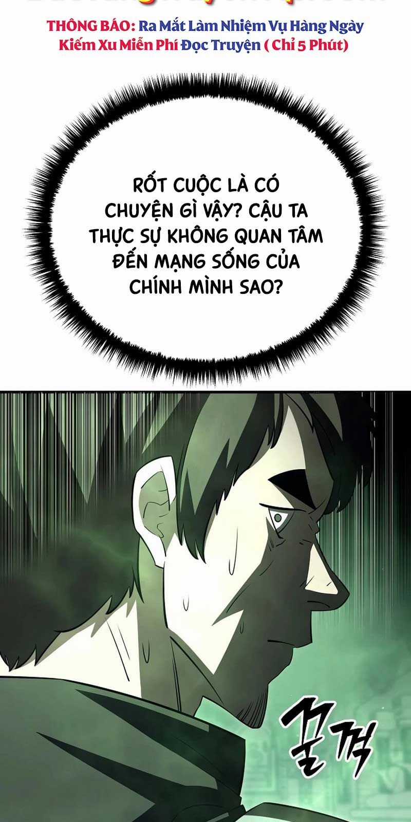 Tam Vương Truyền Nhân Chapter 26 trang 21