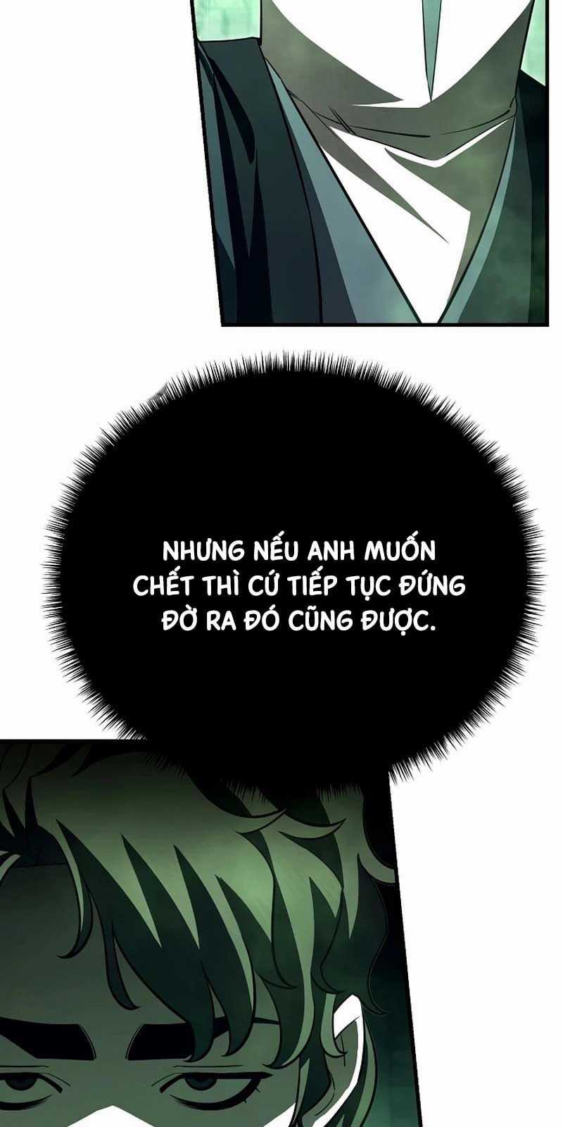 Tam Vương Truyền Nhân Chapter 26 trang 23