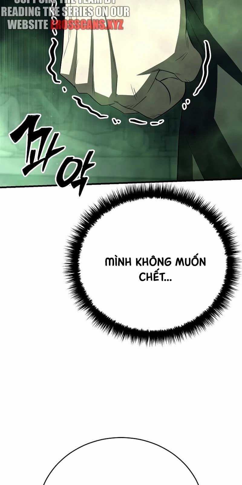 Tam Vương Truyền Nhân Chapter 26 trang 25