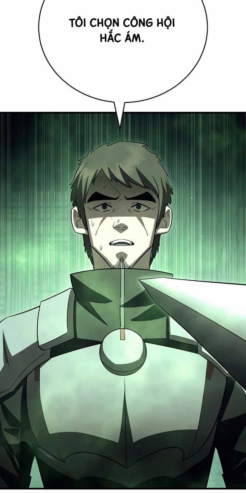 Tam Vương Truyền Nhân Chapter 26 trang 26