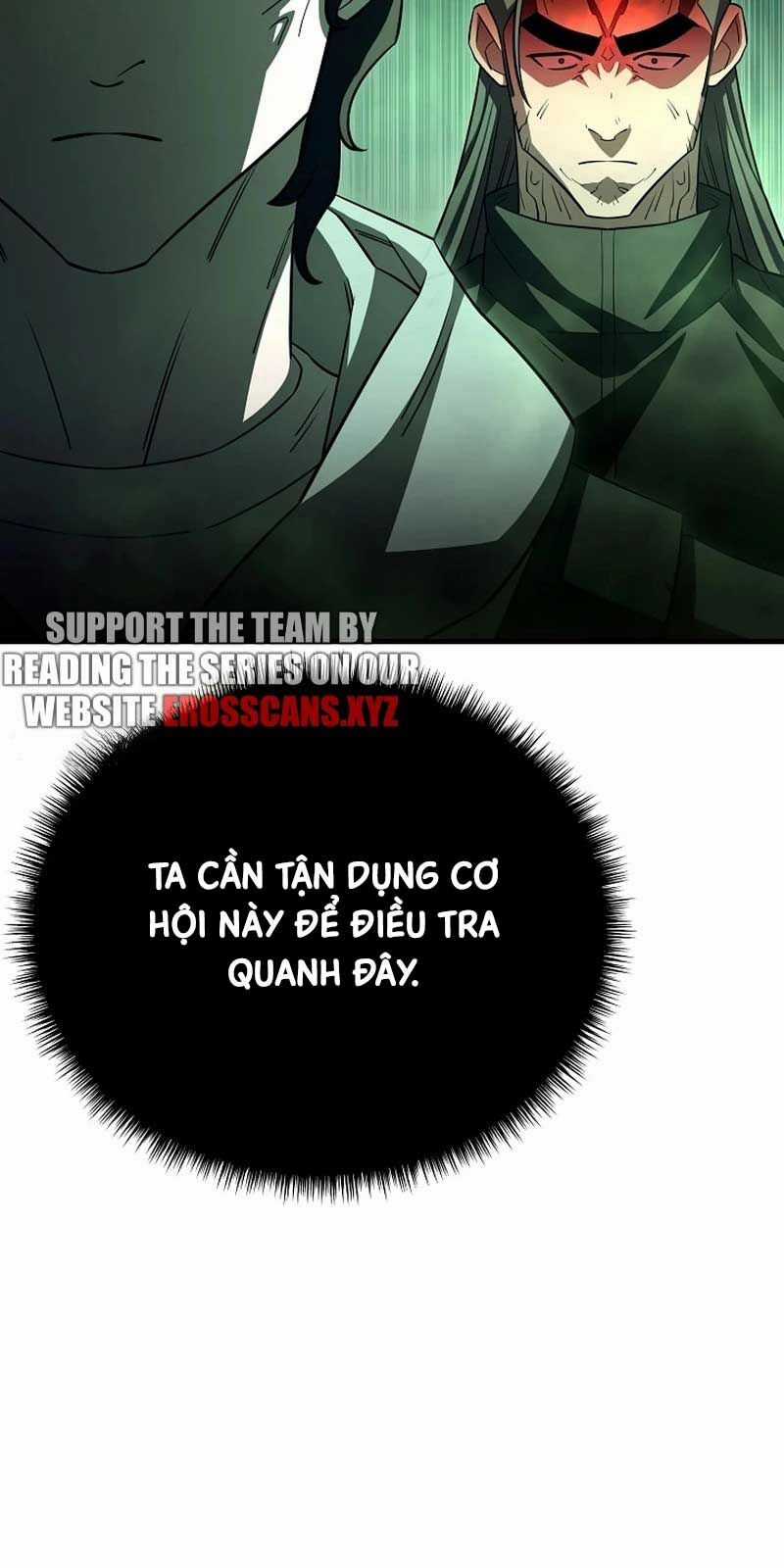 Tam Vương Truyền Nhân Chapter 26 trang 29