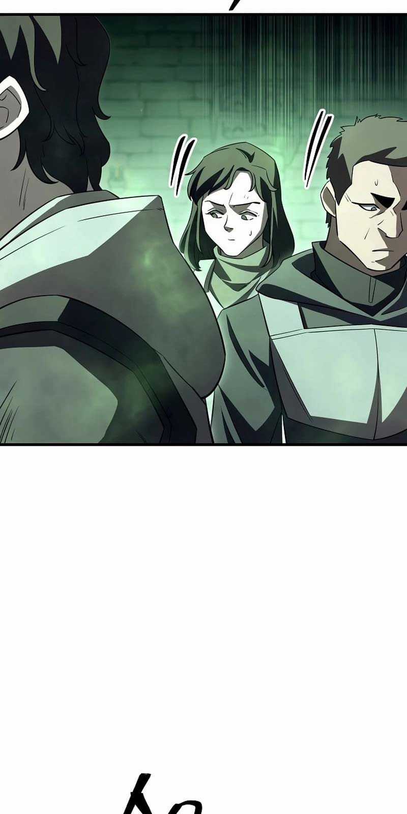 Tam Vương Truyền Nhân Chapter 26 trang 32