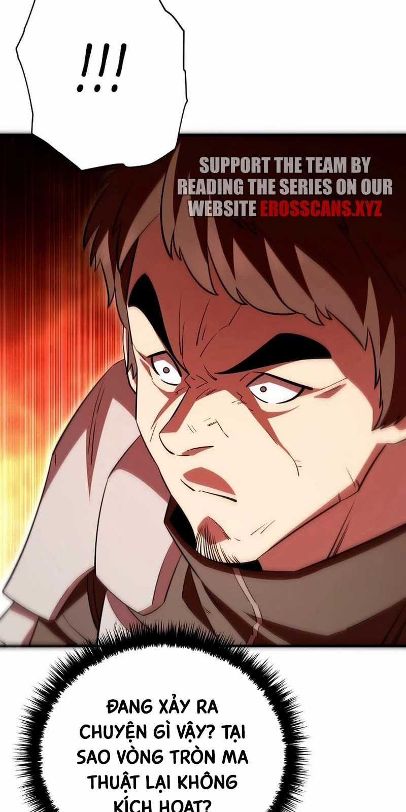 Tam Vương Truyền Nhân Chapter 26 trang 35