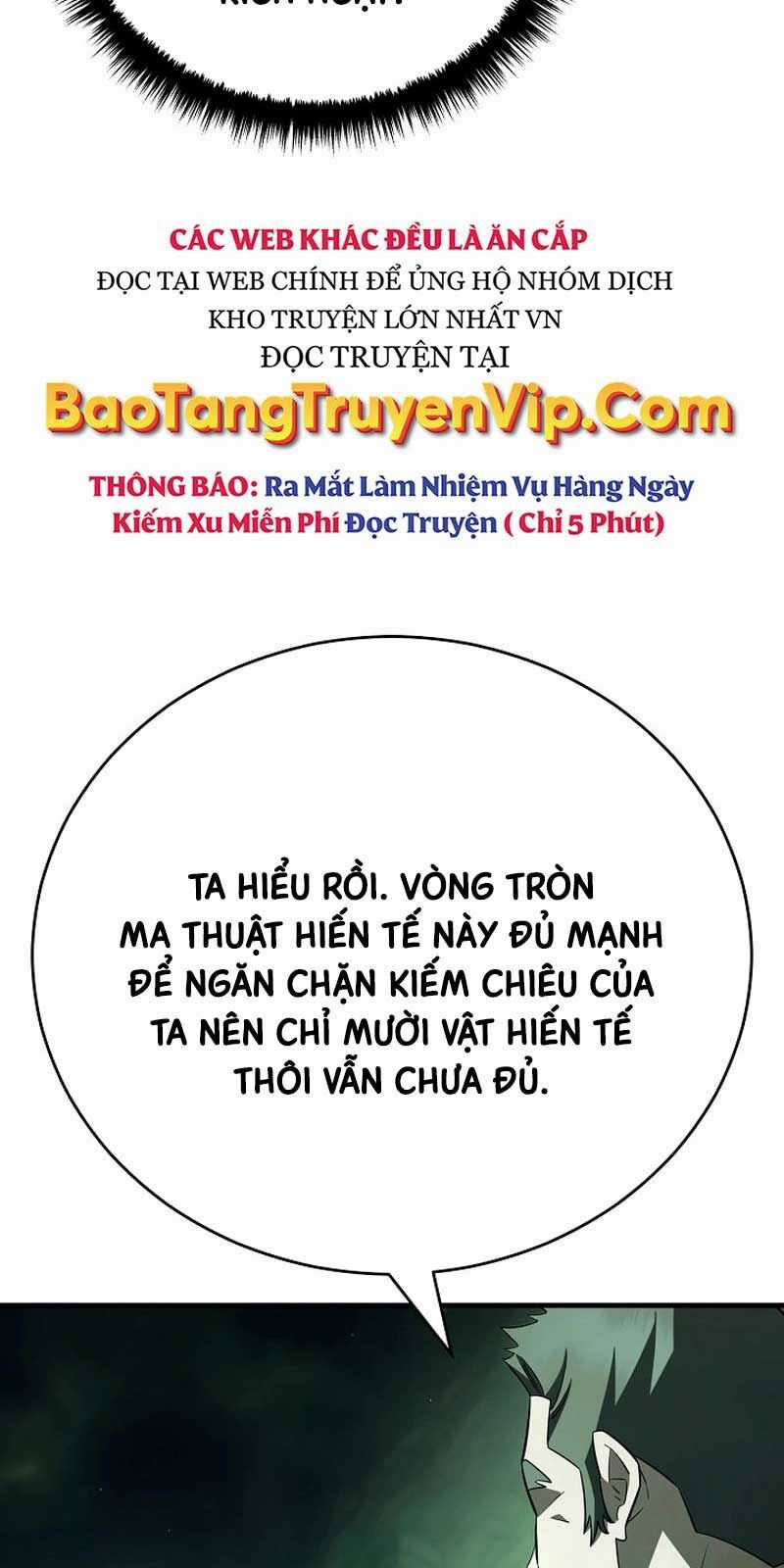 Tam Vương Truyền Nhân Chapter 26 trang 36