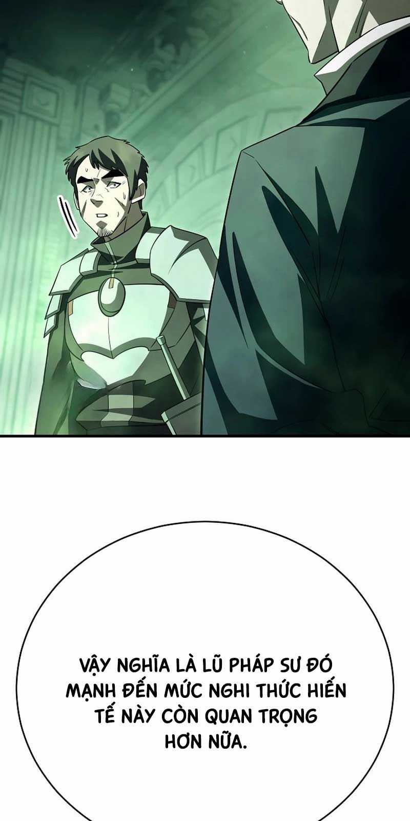 Tam Vương Truyền Nhân Chapter 26 trang 37