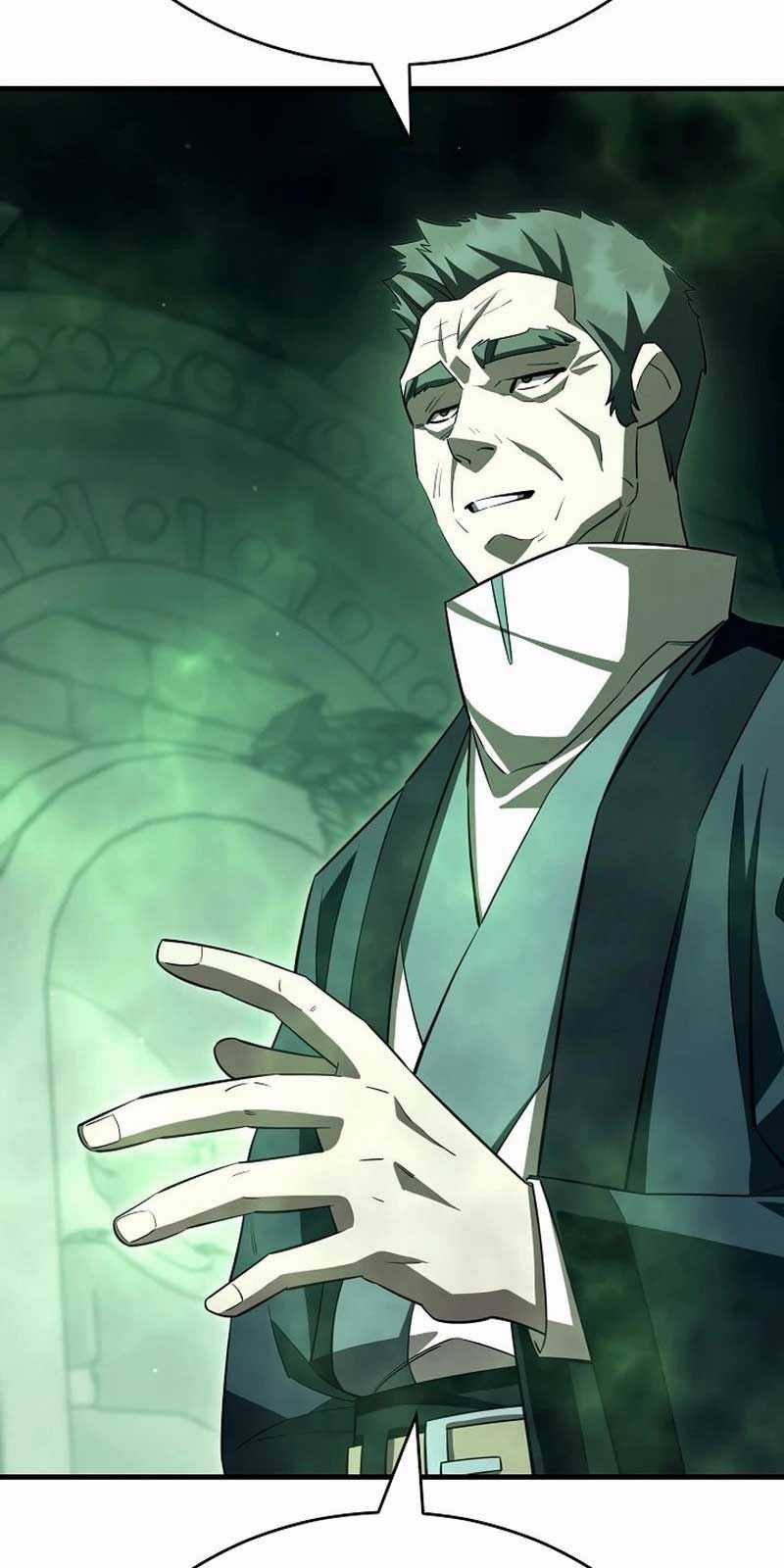 Tam Vương Truyền Nhân Chapter 26 trang 38