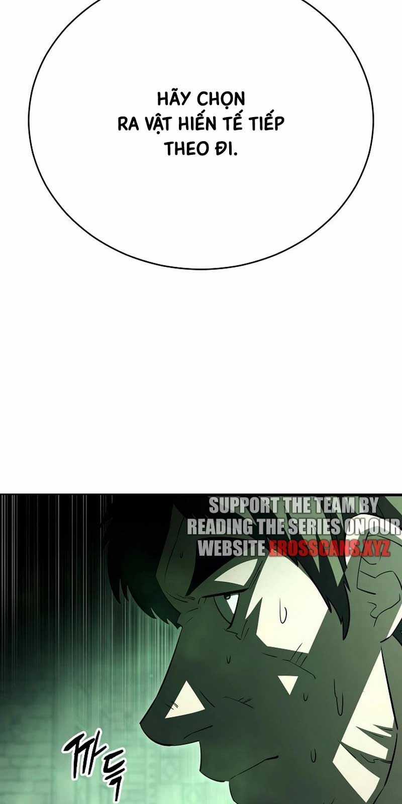 Tam Vương Truyền Nhân Chapter 26 trang 39