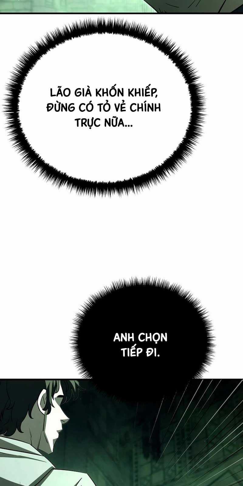 Tam Vương Truyền Nhân Chapter 26 trang 40