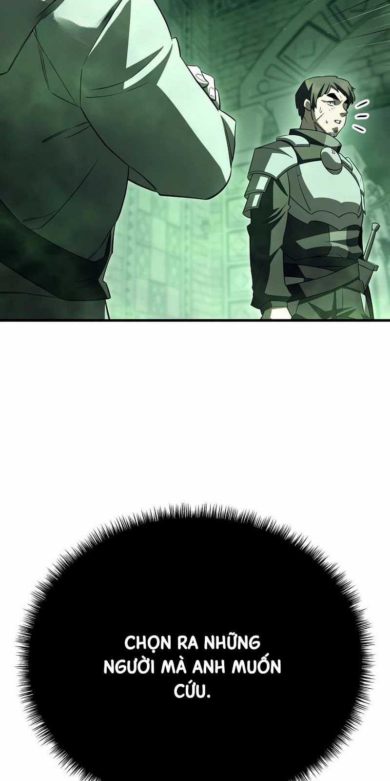 Tam Vương Truyền Nhân Chapter 26 trang 41