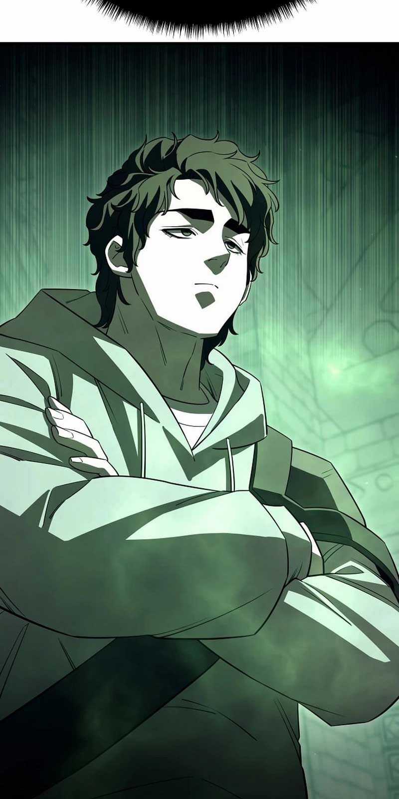 Tam Vương Truyền Nhân Chapter 26 trang 42